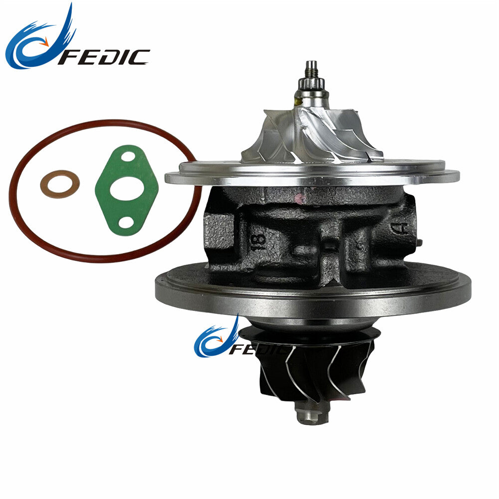 MFS Turbo GT1549V 700447 for BMW 318D 320D 520D 90 Kw 100 Kw M47D E46 E39