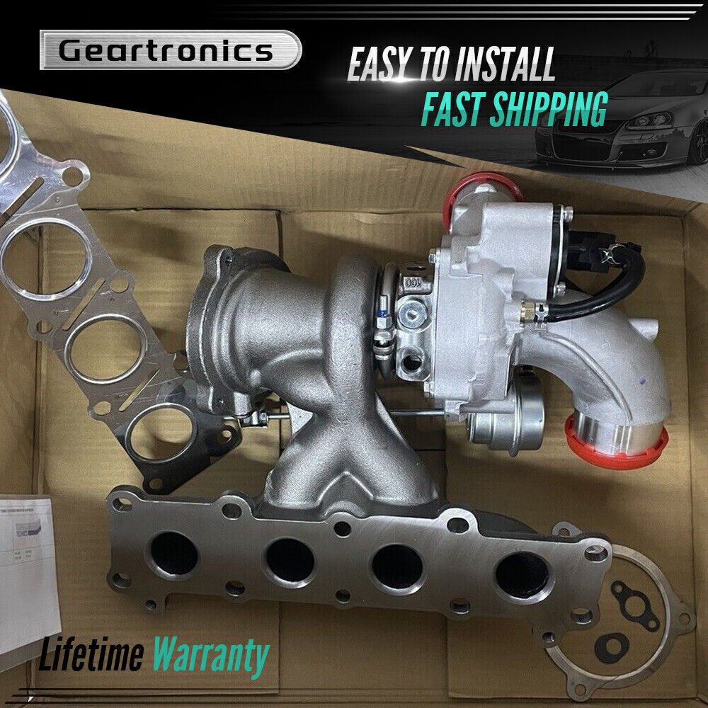 LR066515 TurboCharger K03 for Land Rover for Range Rover Evoque Discovery 2.0L 2014-201
