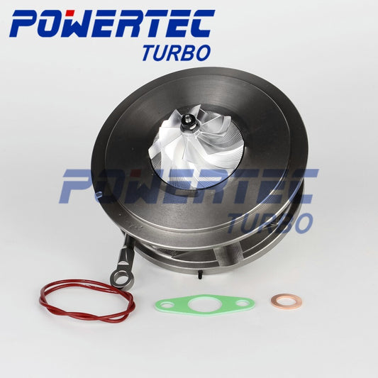 MFS Turbocharger Core Cartridge 840140-6 for Hyundai H-1 Grand Starex 2.5 CRDi