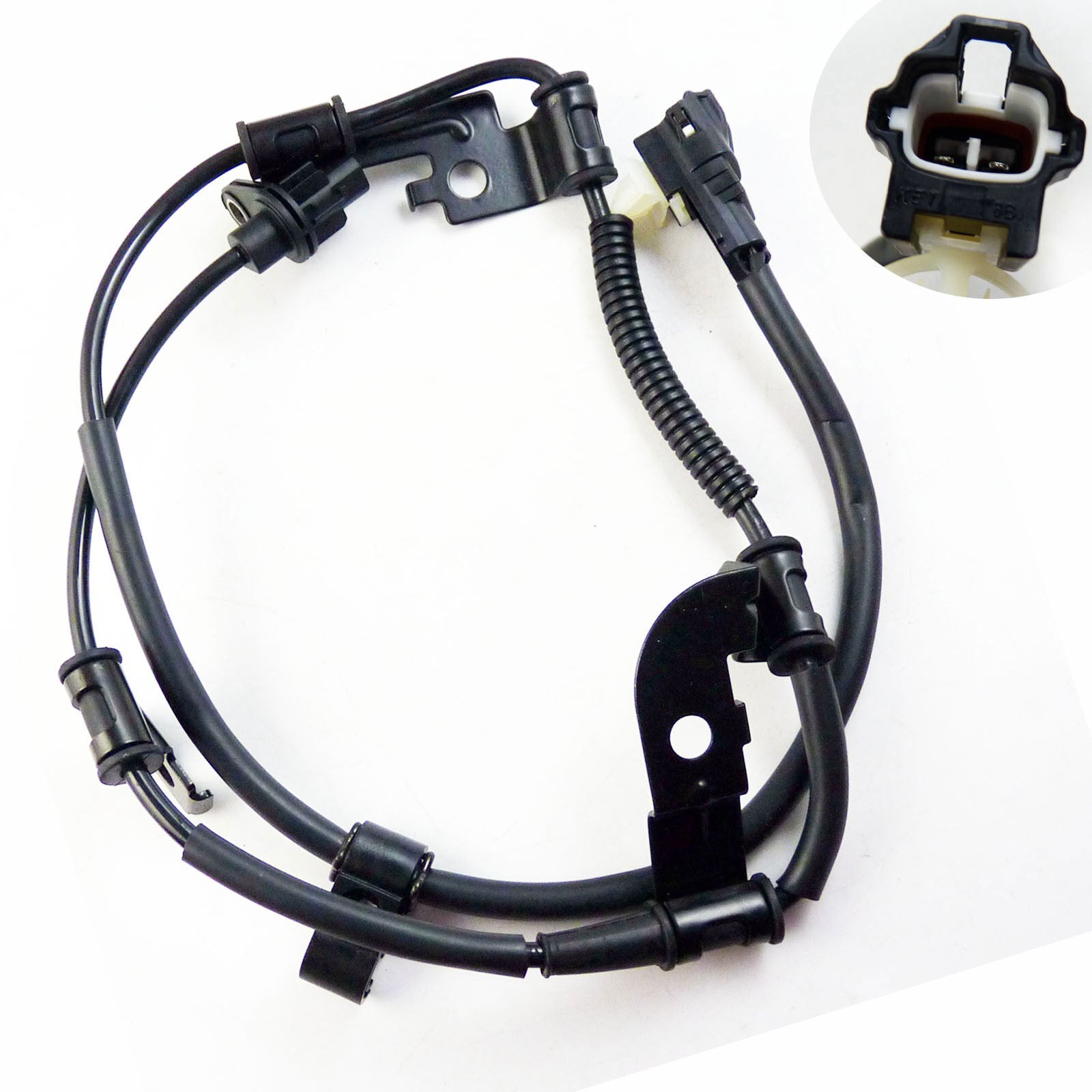 for Hyundai Sonata Azera 598303K000 Front Right New Speed Sensor Passenger Side