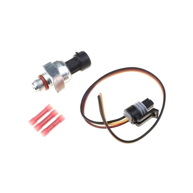 Fuel Injection Pressure Sensor for Ford F-250 F-350 E-350 E-450 2000 2001-2003