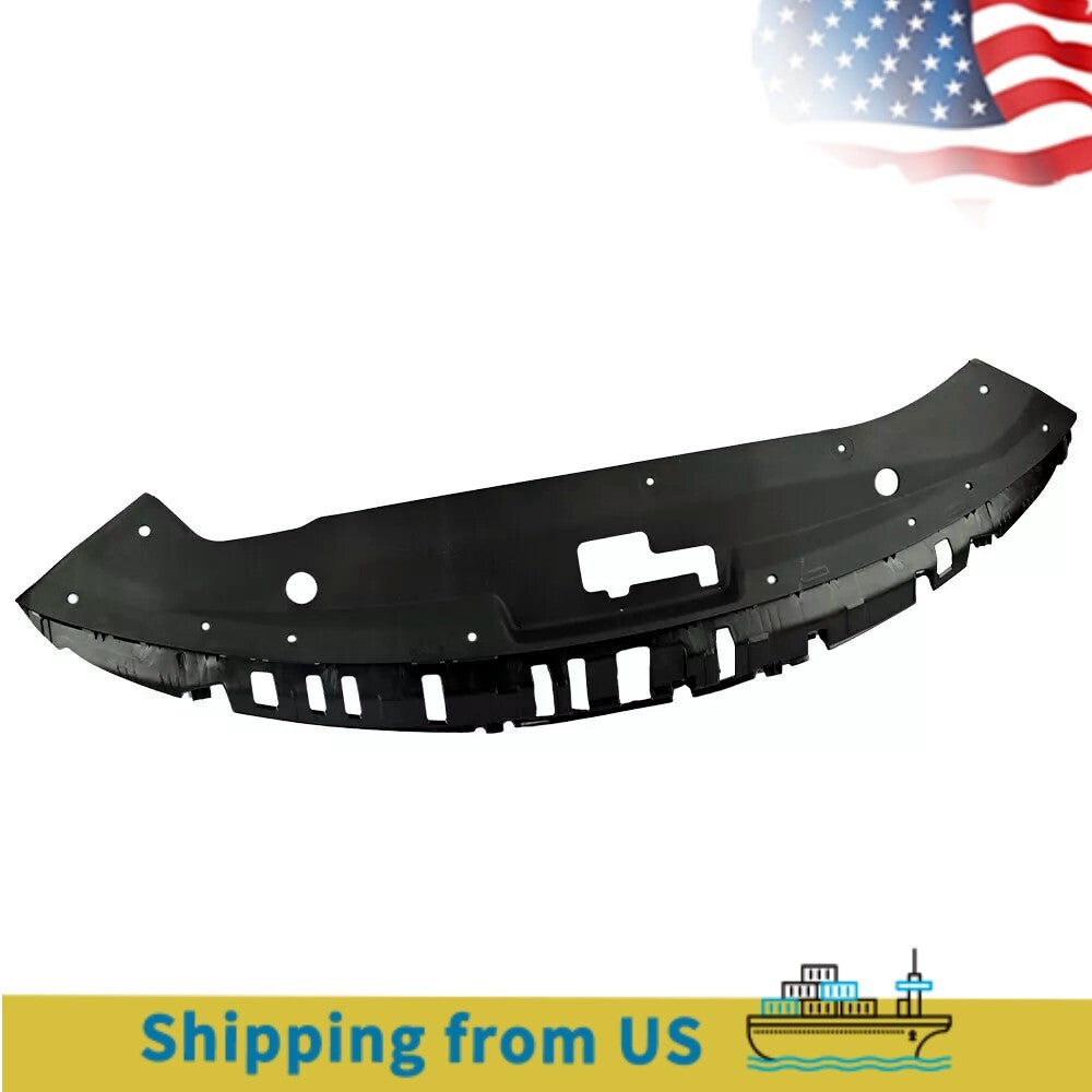 Front Upper Grille Shield Cover for KIA Optima 2019-2020 86360D4500