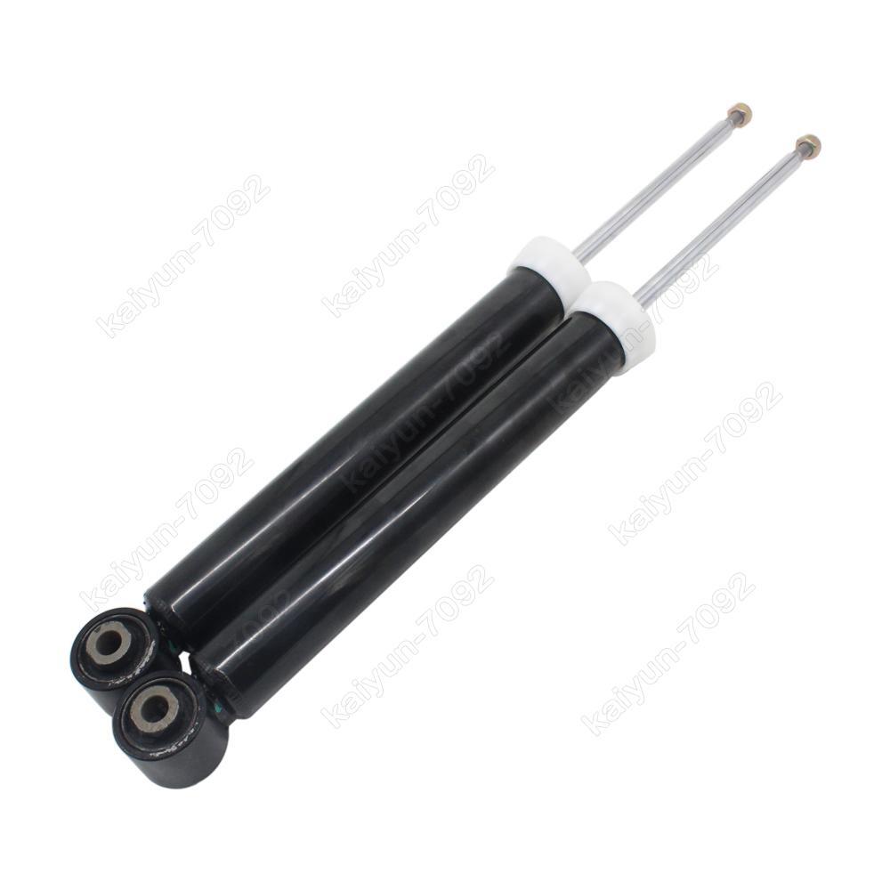 Pair Rear Shock Absorber Struts for BMW for MINI F55 F56 F57 33526852427 33526852426