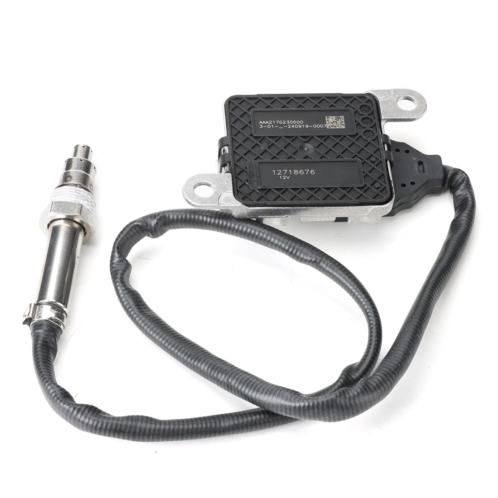New oxygen sensor 89467-0C060, suitable for Toyota Tacoma Tundra for Lexus 2013-2019.