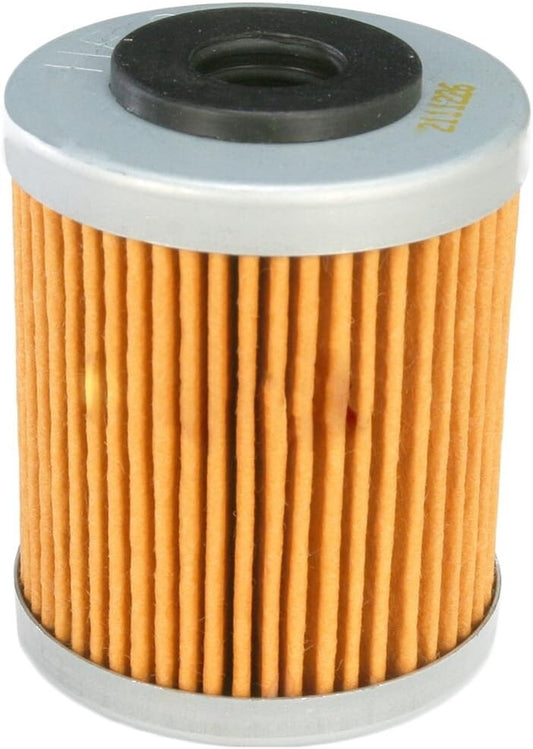 Premium Oil Filter for KTM 690 Duke 690 / R 690 2012  for KTM 690 Rally Factory