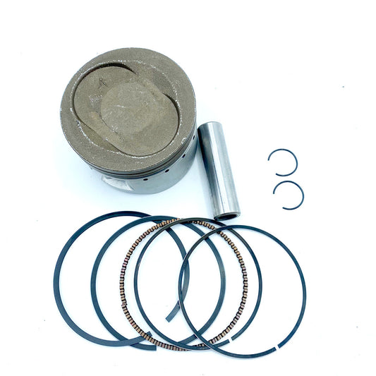 New Piston Pin Ring Clip Kit for Jianshe Roketa 250cc JS250 ATV Quad JS250ATV