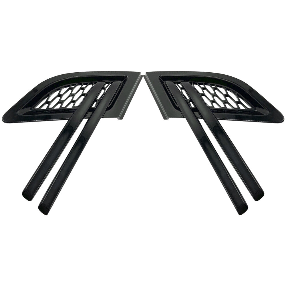 for Land Rover for Range Rover Sport 2014-2017 Fender Air Side Vent Grill Left Right
