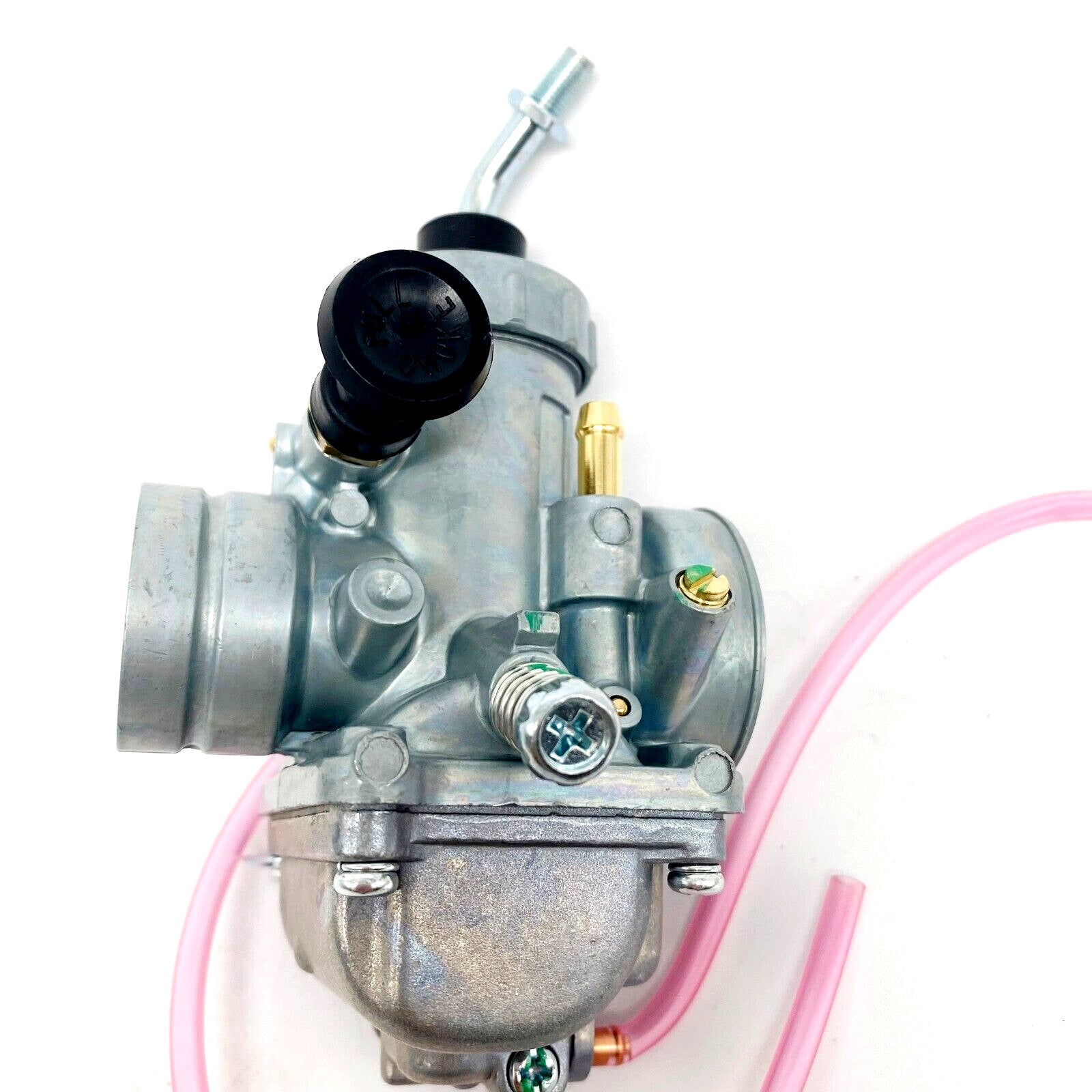 VM24 28mm Carburetor Fits for Kawasaki for Yamaha for Suzuki KX60 KX65 RM65 DT175