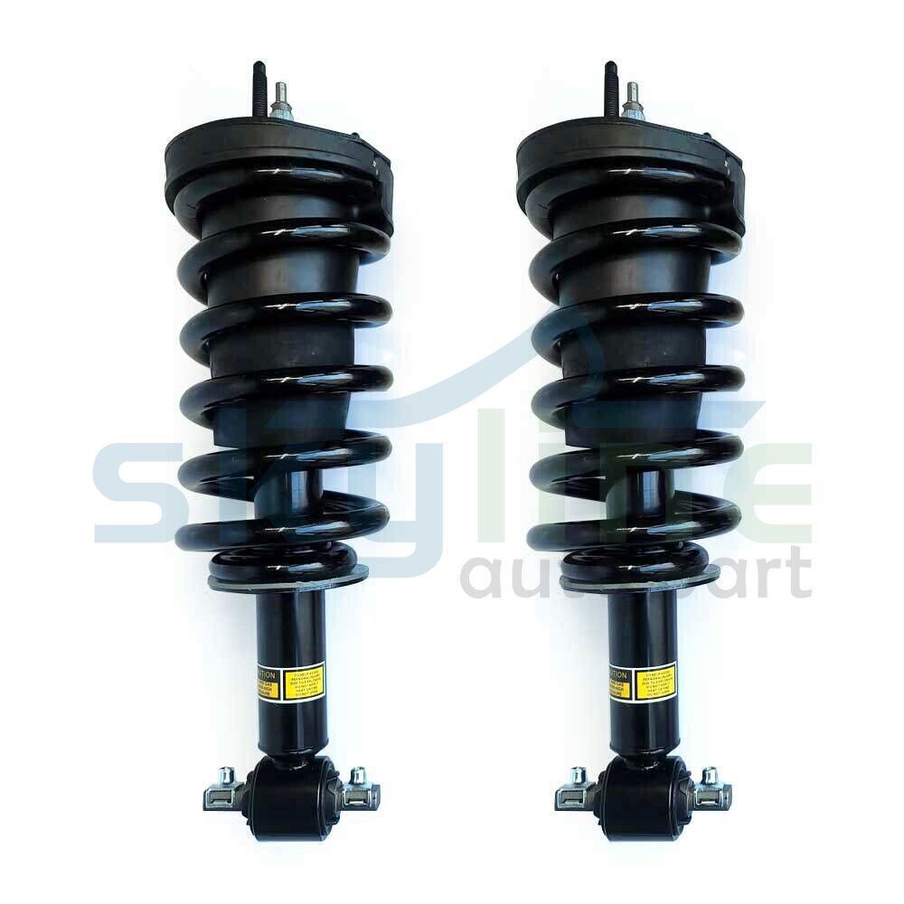 2-piece front shock absorber magnetic ride for Audi R8 V8 4.2 FSI 2007-2015 