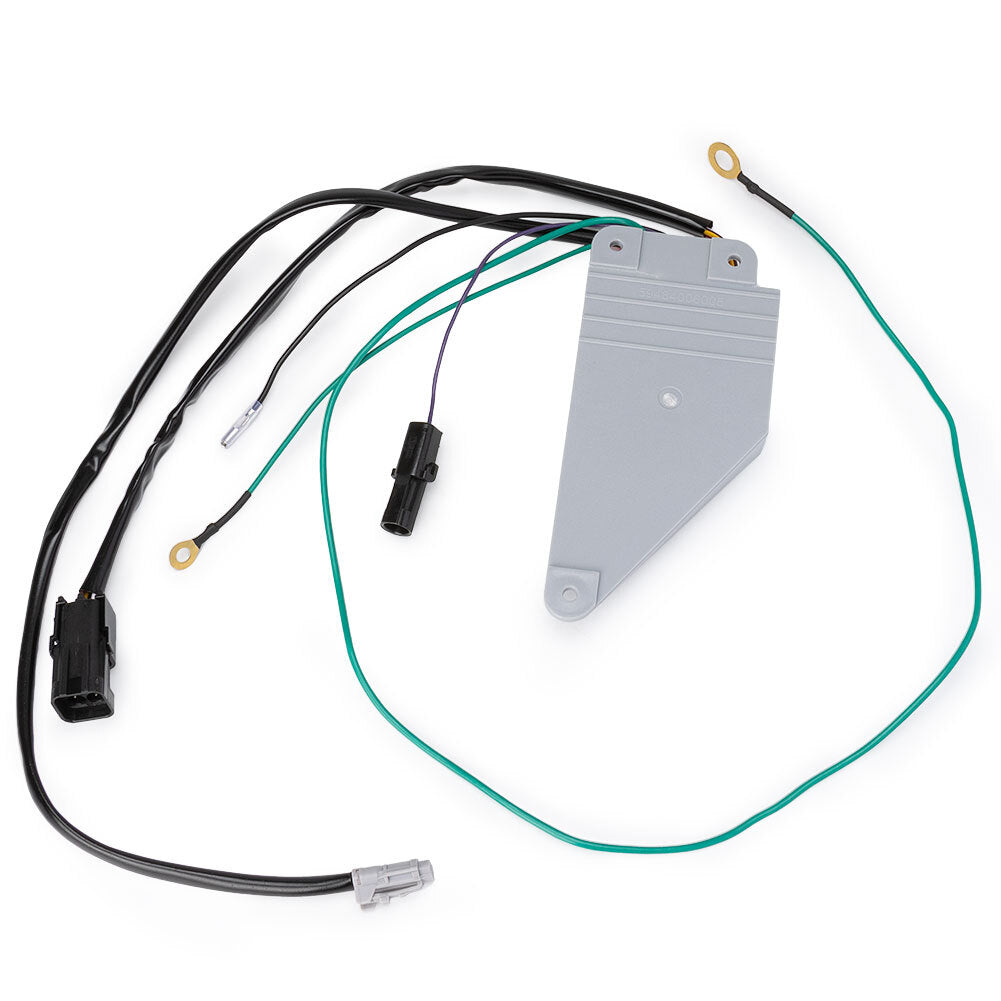 Electric stepper control unit suitable for Kwikee automatic electric stepper control IMGL/9510