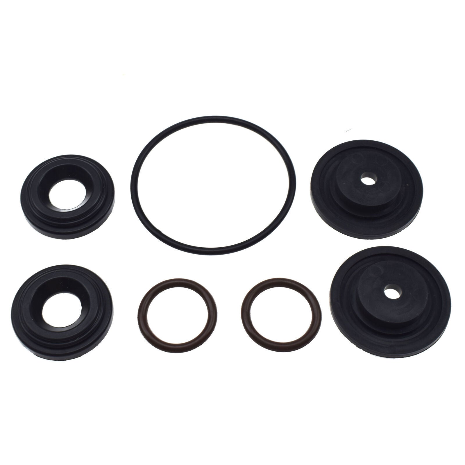 for BMW X5 525i 530i 540i 740i 840Ci 64118374994 Heater Control Valve Repair Kit