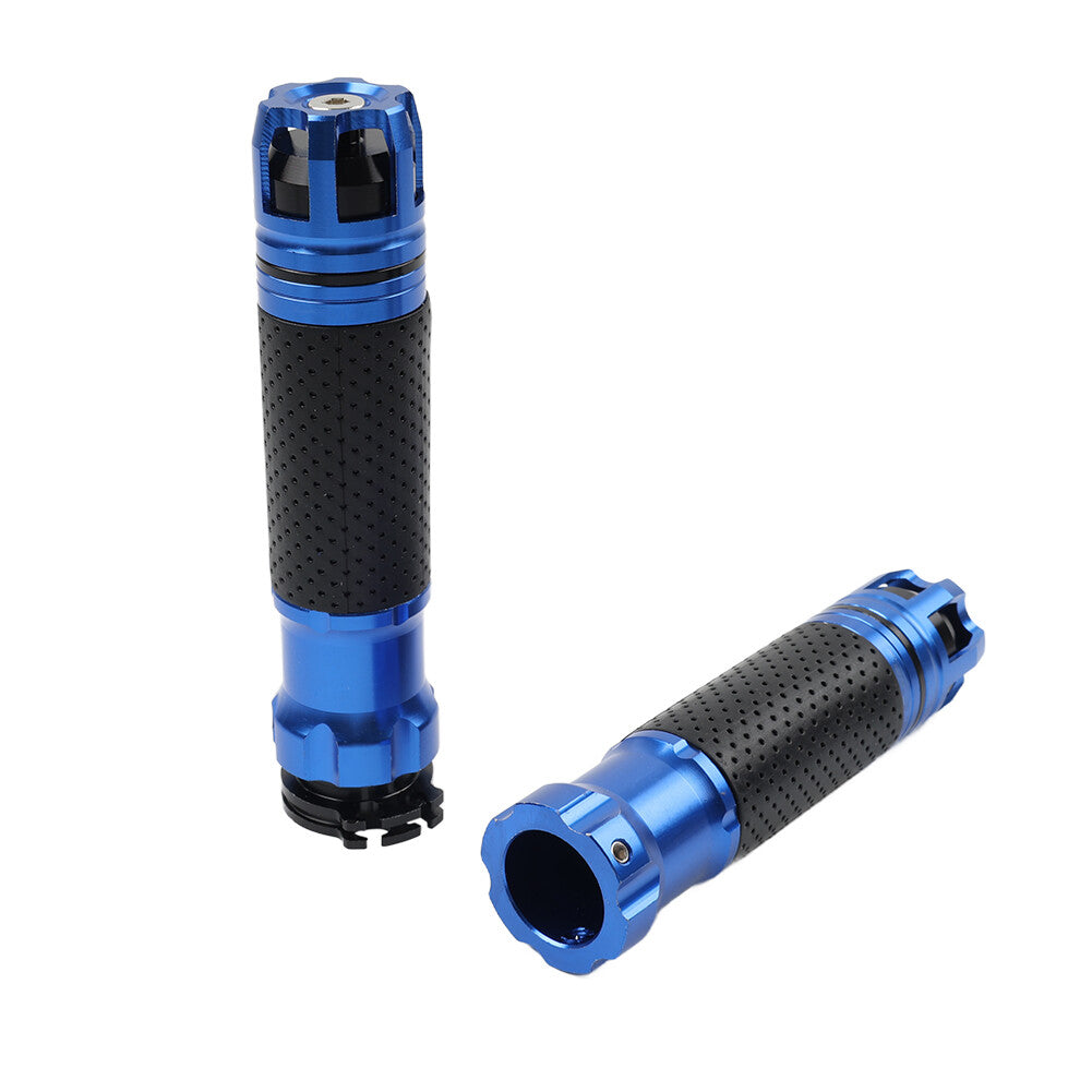7/8 22MM Handle Bar Hand Grips for Honda for Suzuki Fit for Yamaha Fit for Kawasaki