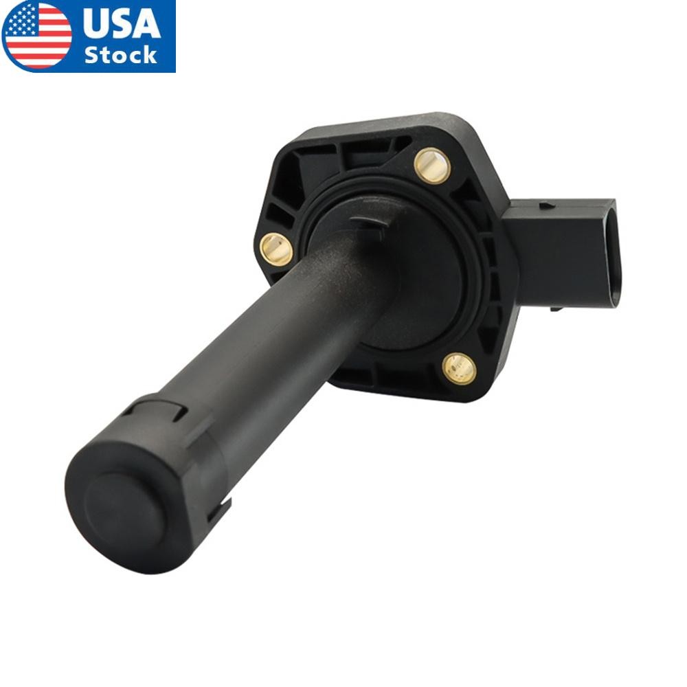 Car Oil Level Sensor New for BMW 1 3 5 6 7 Series X1 X3 for X5 X6 Z4 E88 12617607910