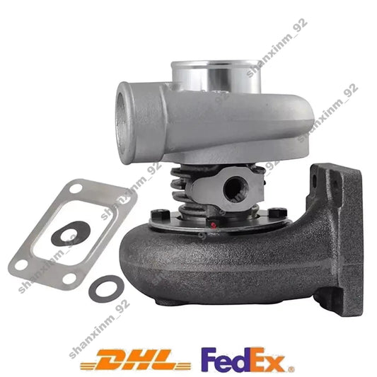 Turbo TA2505 Turbocharger 454163-0001 99449947 For JX90 JX70 JX95 for Fiat FW90