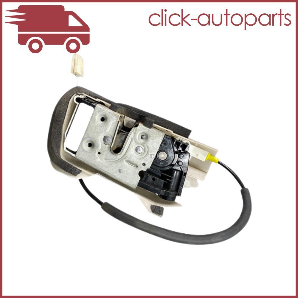 Fits for Model 3 /Y 2017-2023 Rear Left Side Door Lock Latch Cable 1500674-00-A