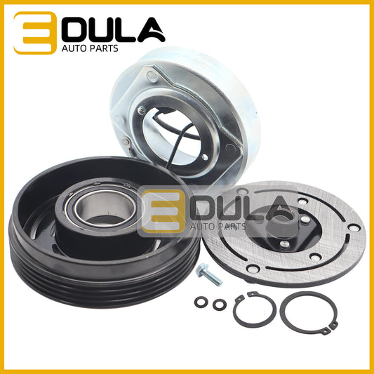 1 SET AC Compressor Clutch Fits for SUZUKI for SWIFT 3 SX4 9520063JA1 9520063JA0