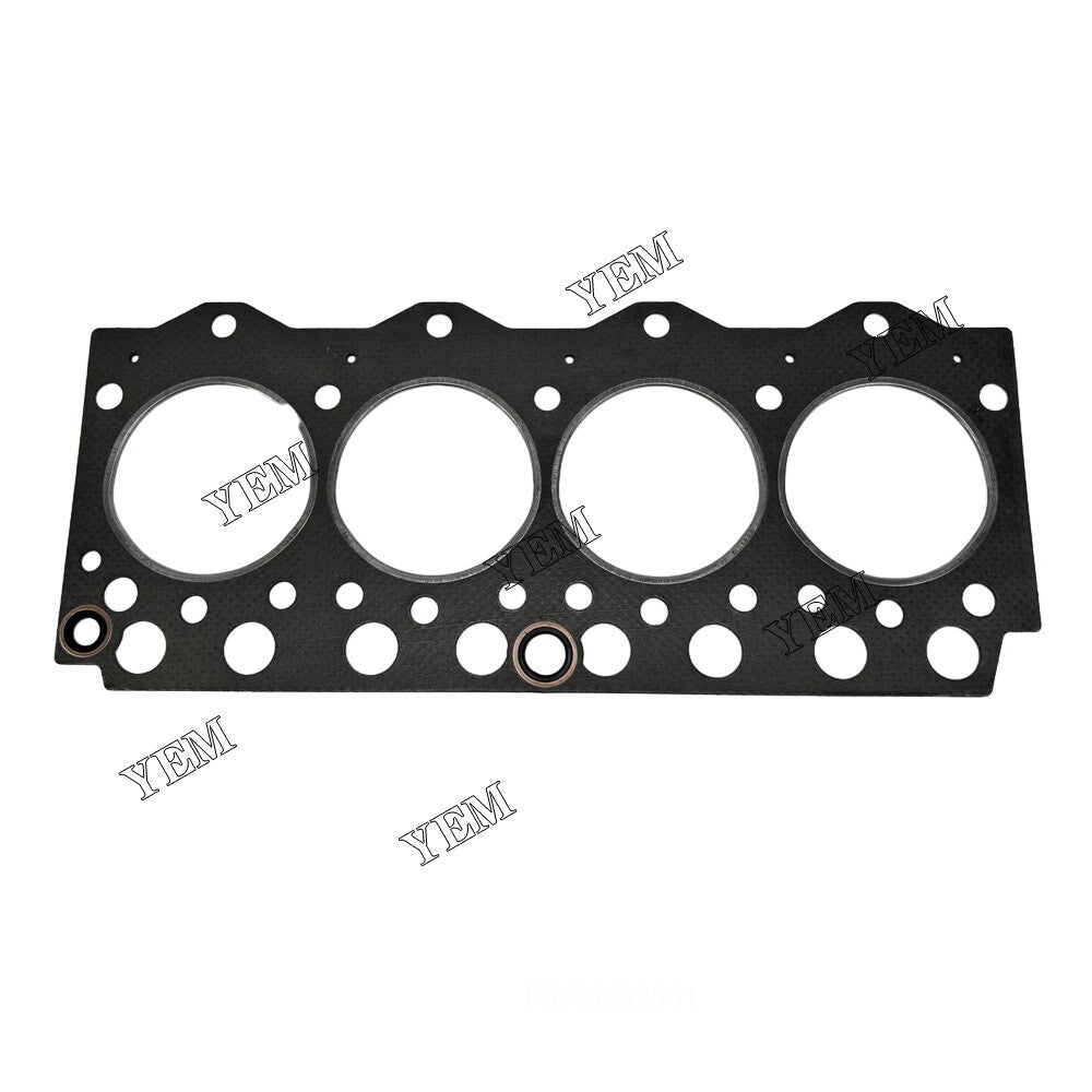 New B3.3 Head Gasket Fit For Machinery Engine For Head Gasket