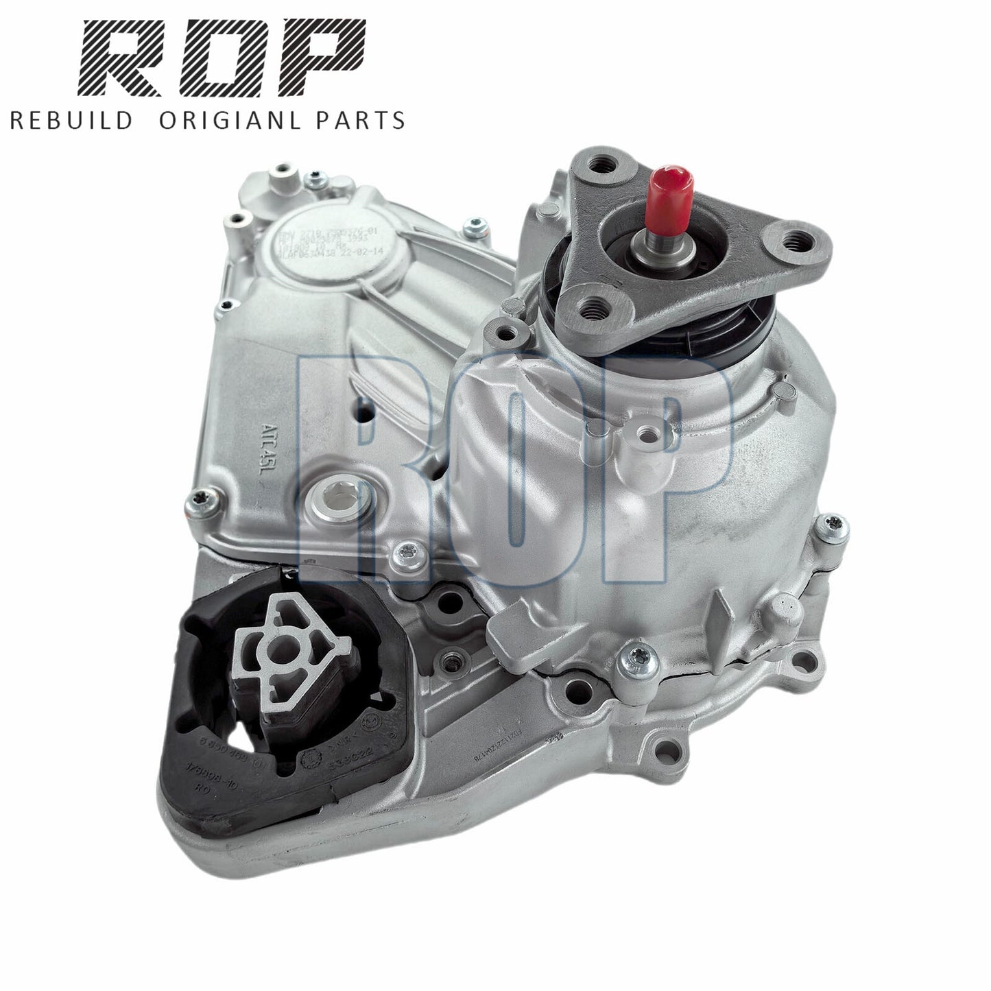 Fit for BMW X3 X4 X5 X6 E70 E71 F15 F16 F25 Transfer Case Assembly ATC45L 2012-2018