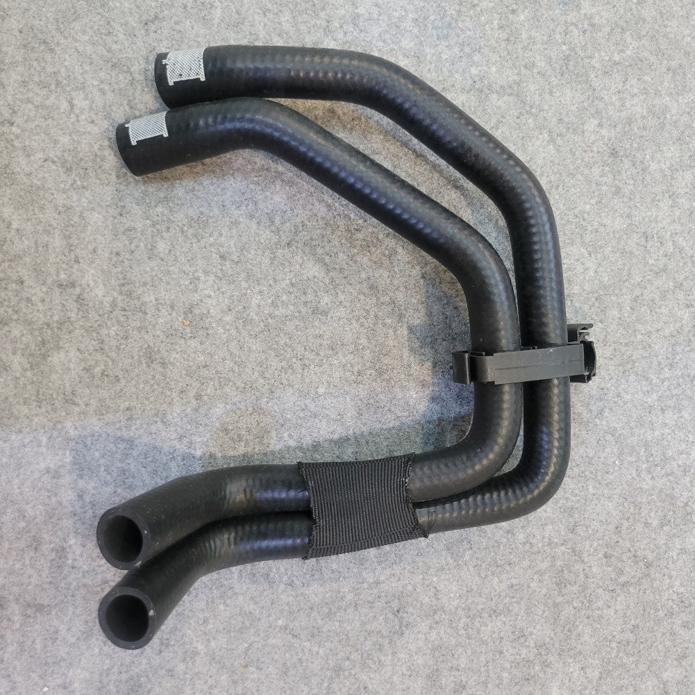 Engine coolant hose suitable for Audi Q7 3.0t 2011-15