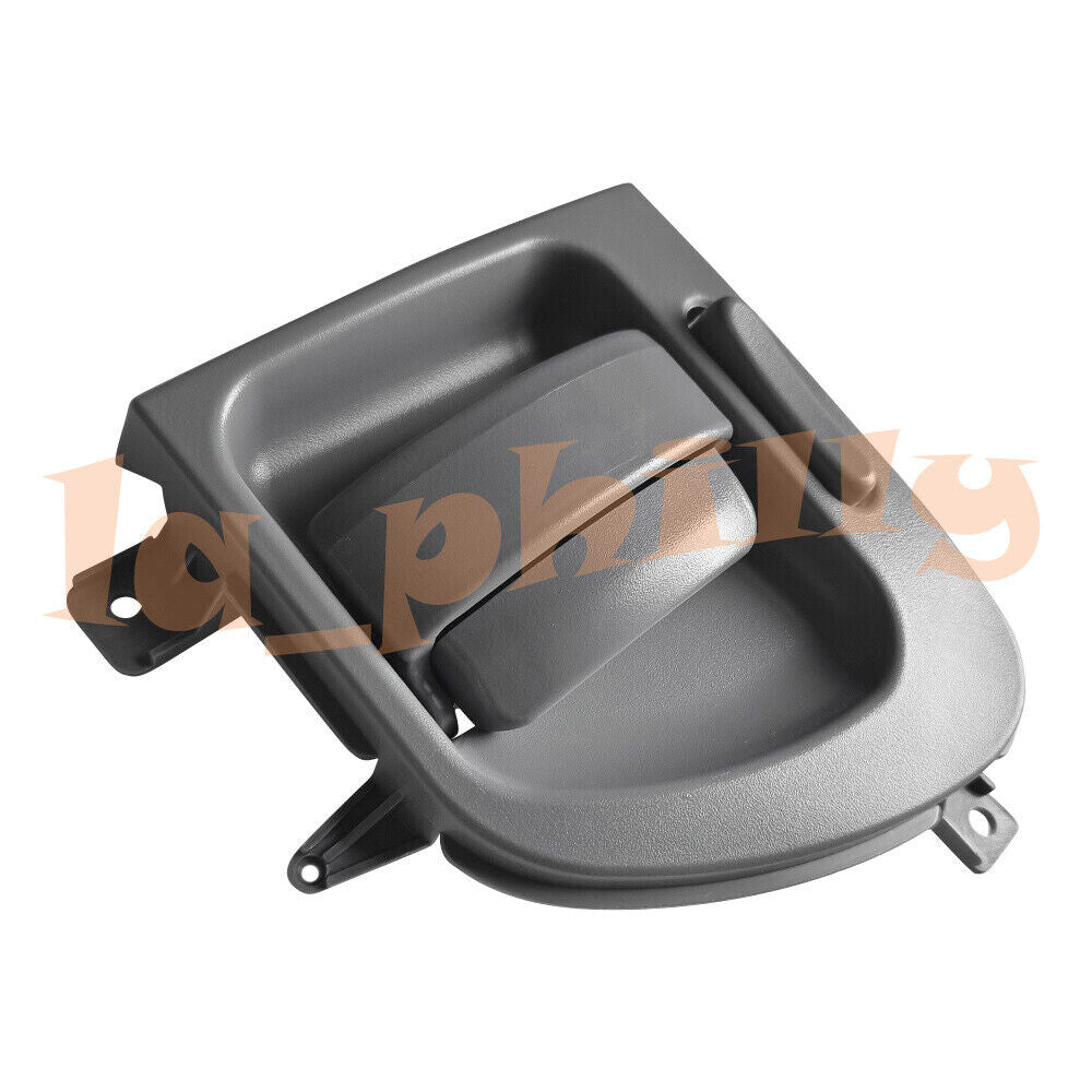 Handle-Door Inside Fit for 2005 2006 2007 for Hyundai Starex 83620-4A500