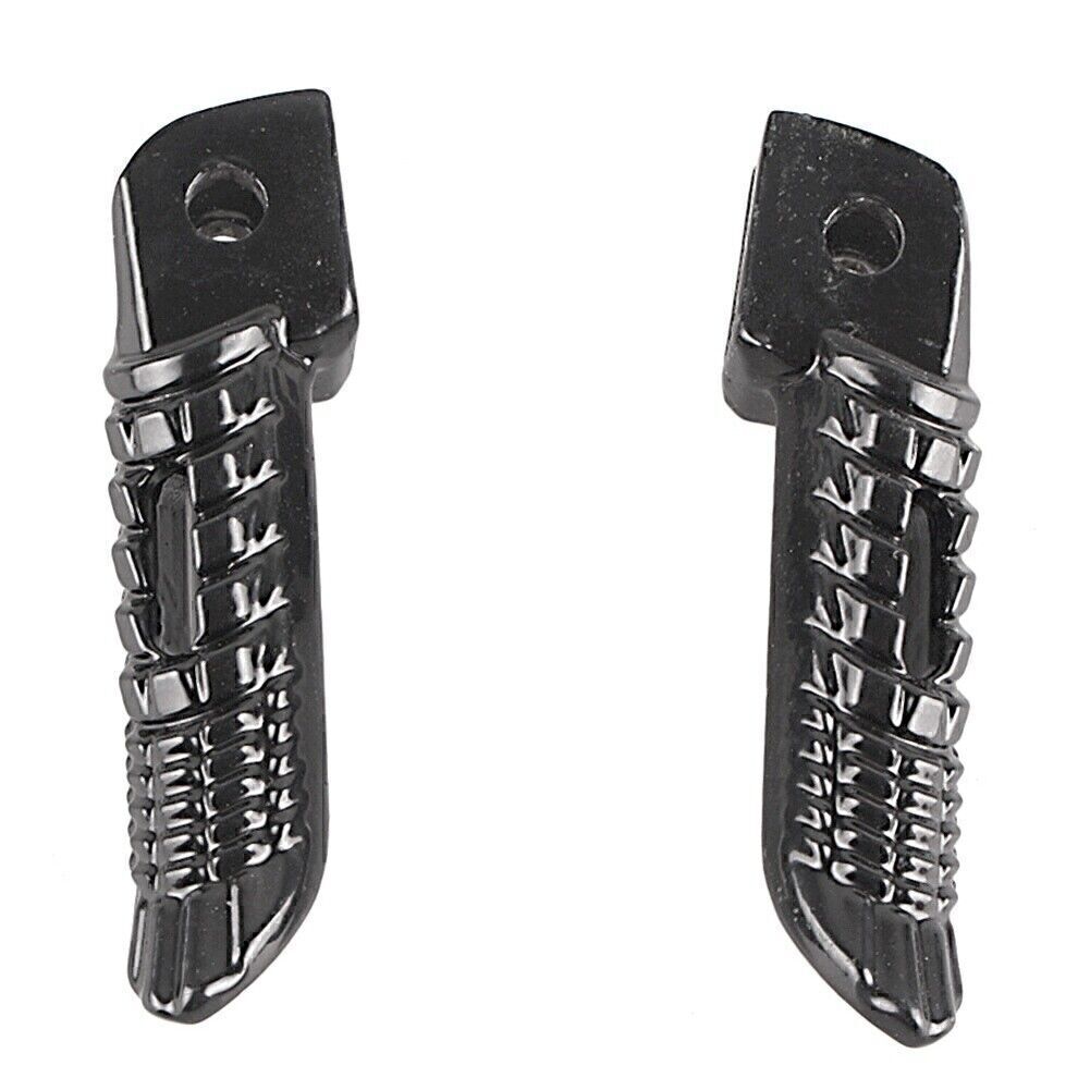 for Suzuki GSXR1000 2001-2014 02 03 Rider Front Foot Pegs Footrests Footpegs Set