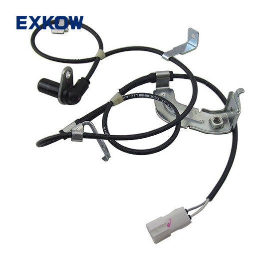 ABS Wheel Speed Sensor for FORD RANGER for MAZDA BT-50 Rear Right
