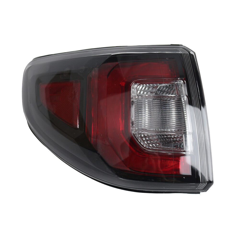 1pc Rear Left Tail Light Brake Lamp Assembly for GMC Acadia 2013-2017