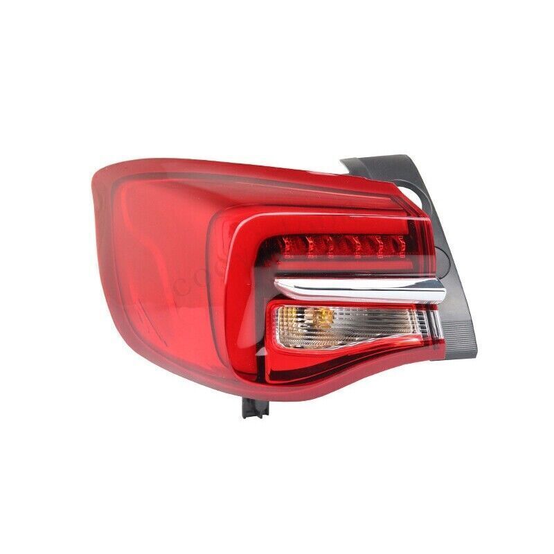 Left rear outer brake turn signal taillight applicable to 2020-2021 for Buick Envision