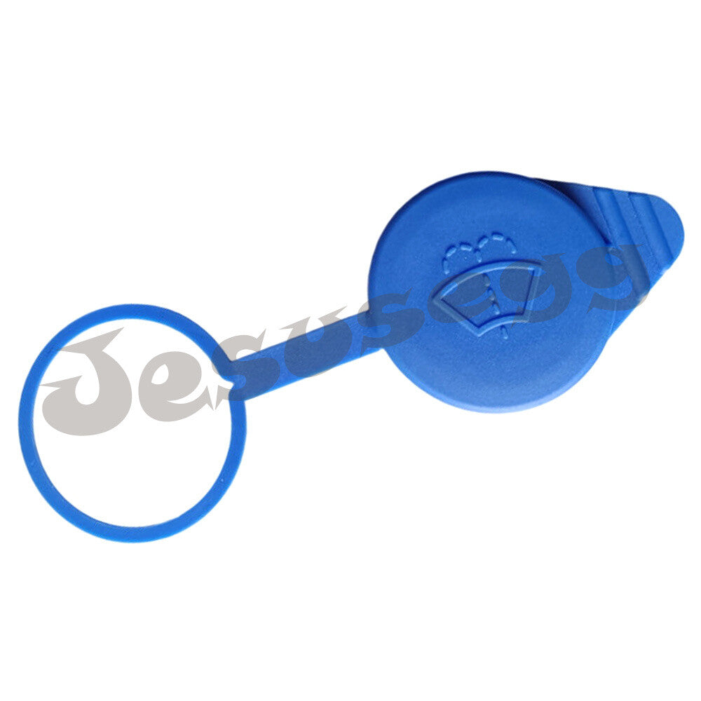 for Ford Focus 2012-2018 Washer Bottle Cap Windshield Washer Fluid Reservoir Cap