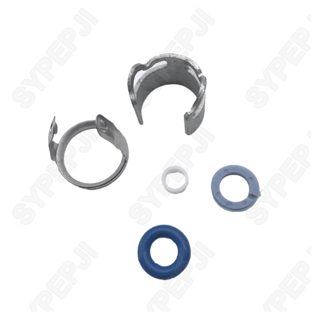 Fuel injector O-ring seal repair kit for Audi 2.0TFSI BPY for VW 06D998907
