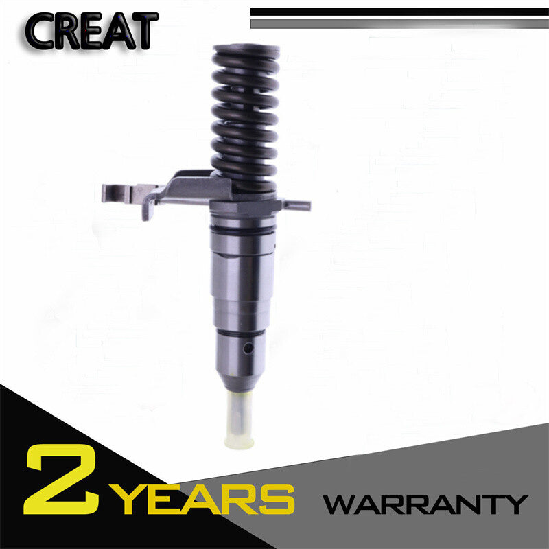 Fuel injectors suitable for Caterpillar 320B 325B 446B 446D 953C 127-8216 0R8682 107-7732