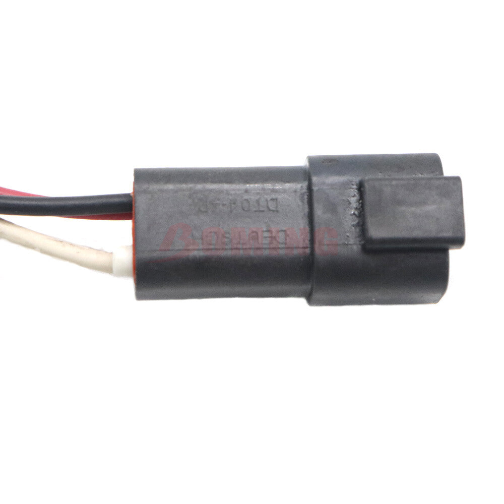 High Quality Fuel Rail Pressure Sensor 42-2458 For 422458 42 2458