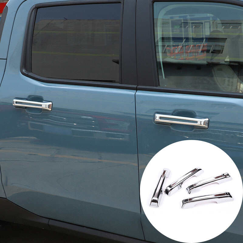 ABS carbon fiber shark fin antenna cover for Cadillac for Escalade 2021-2023
