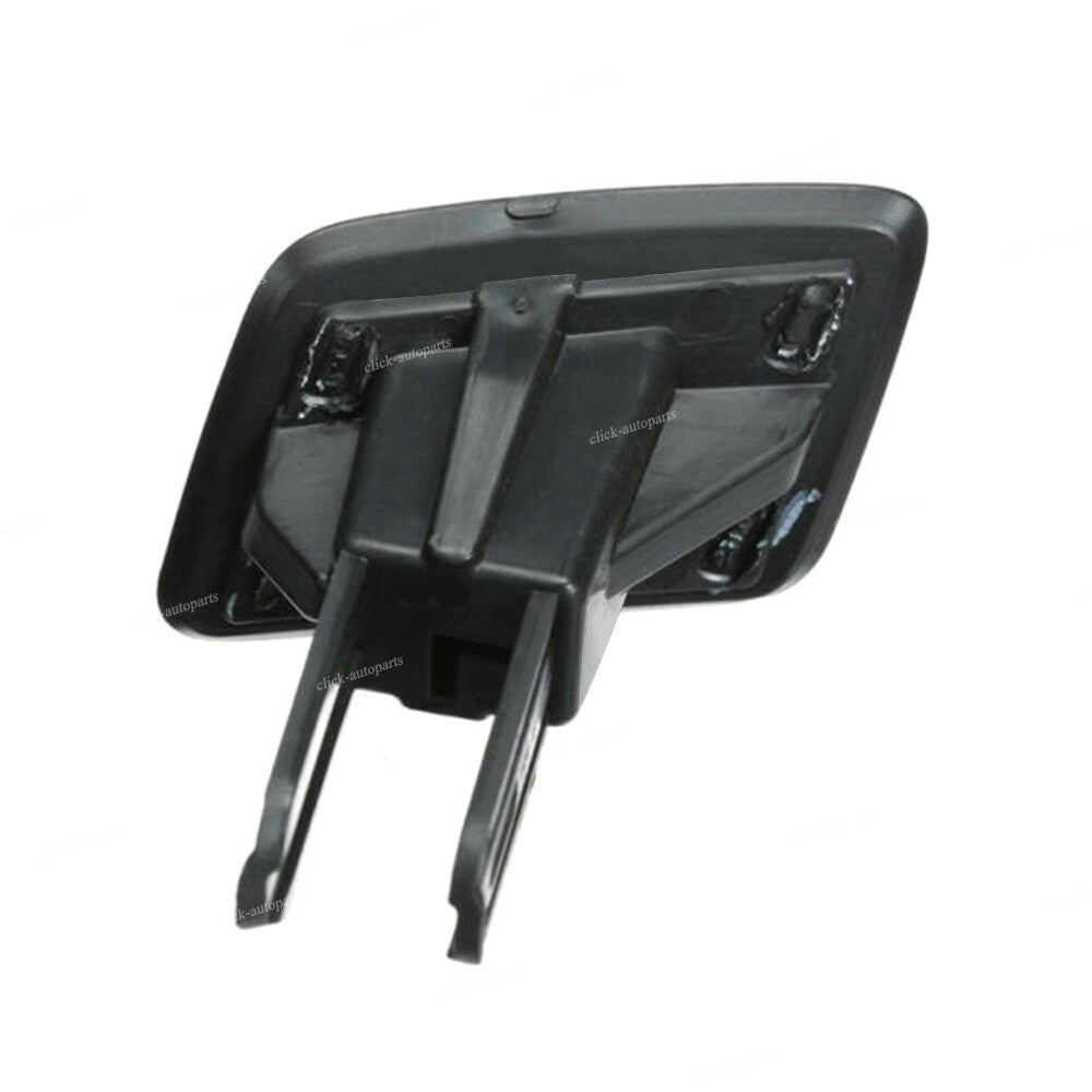 Front Right Headlight Lamp Washer Cover Bezel For 2016-2021 for JEEP for GRAND CHEROKEE