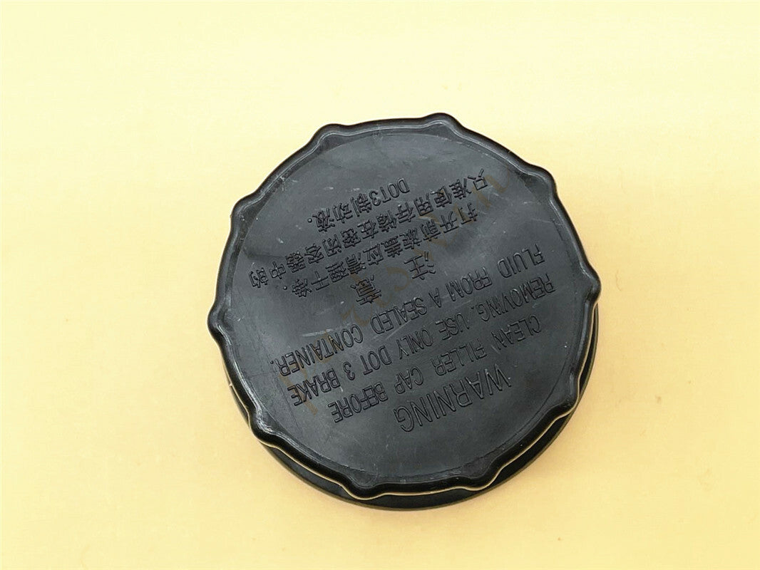 GJ6A4355Y new Brake Master Cylinder Water Reservoir Cover for 2003, 2004, and 2005 for Mazda 6