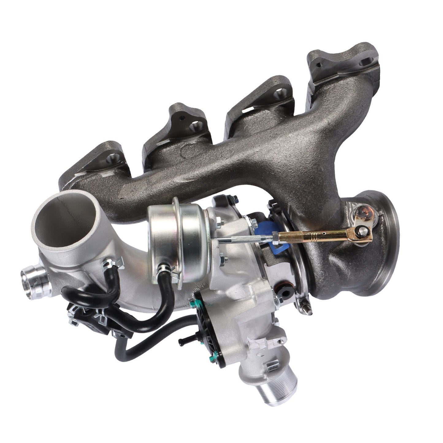 Turbo Turbocharger for Chevy for Cruze 11-19 Sonic Trax for Buick Encore 1.4L 55565353