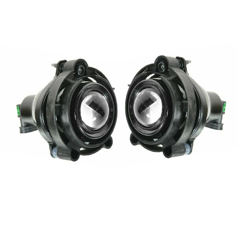 for Buick for Cadillac for Chevy for GMC for Pontiac Pair Fog Driving Light Lamp