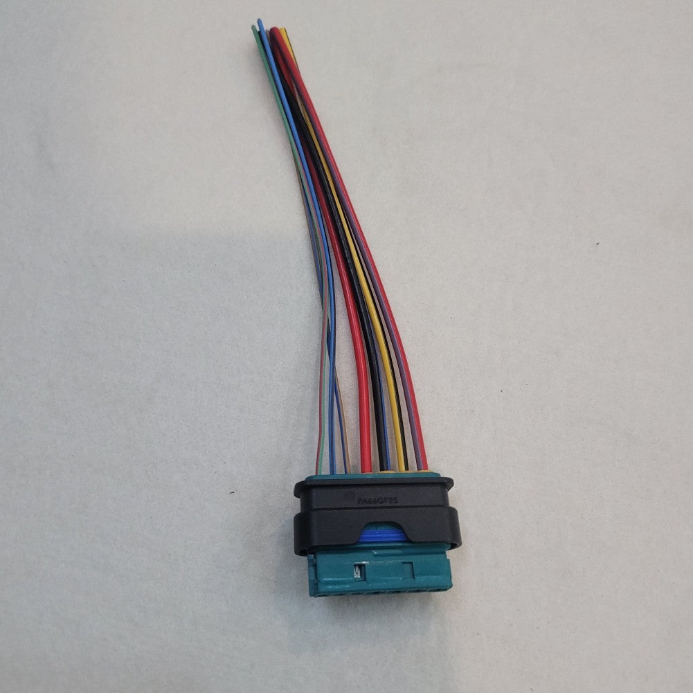 Fuel Pump Connector for Mercedes-Benz AMG GT SL450 SLK55 12-21