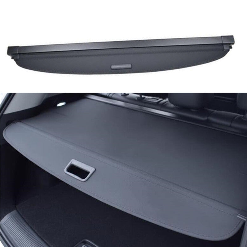 for Lexus NX200t 300h 15-2021 Retractable Cargo Cover Rear Trunk Security Shade