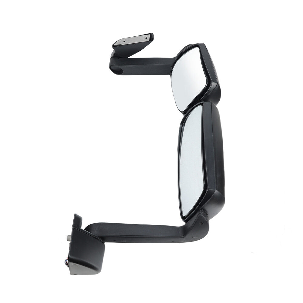 F¨¹r for Iveco Eurocargo 06-24 Komplettspiegel Elektrisch Langer Spiegelarm Rechts