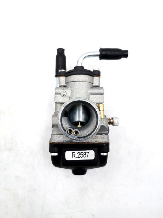 Carburettor DELLORTO 19.5 Phbg MBK 51 for Peugeot 103 Dell Orto R.2587 Carburetor