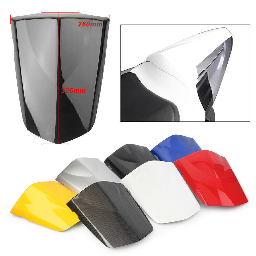 Fit for SUZUKI GSXR1000 2003 2004 K3 Multi Rear for Seat Cover Cowl Fairing Motorcycle