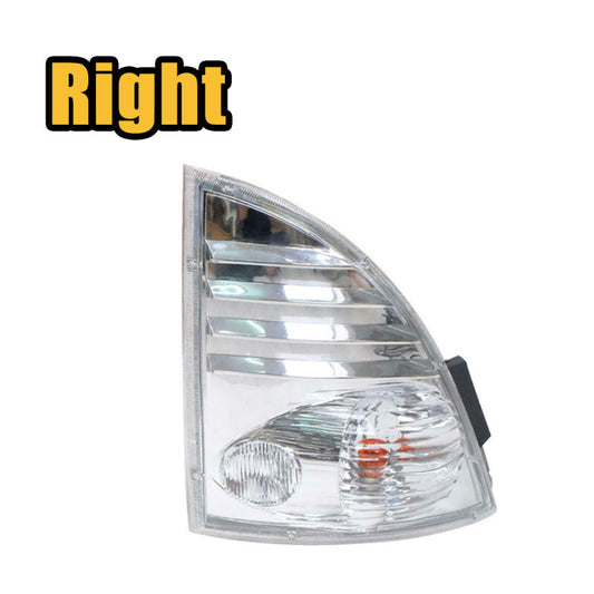 Right front Corner Lamp for Hino 500 Ranger Truck Fc Fd Gd Fe Ft Fx Gt Gx Fl Gk