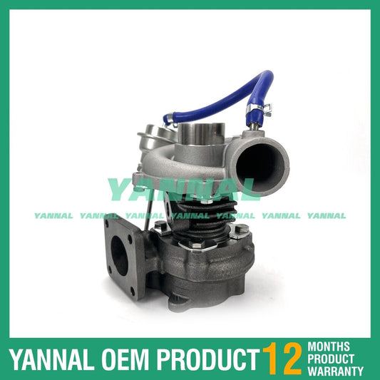 129935-18011 Turbocharger for Yanmar 4TNV98 engine