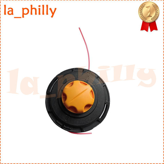 120950010 For Ryobi S430 Ss26 String Trimmers New Toro Easy Reel Trimmer Head