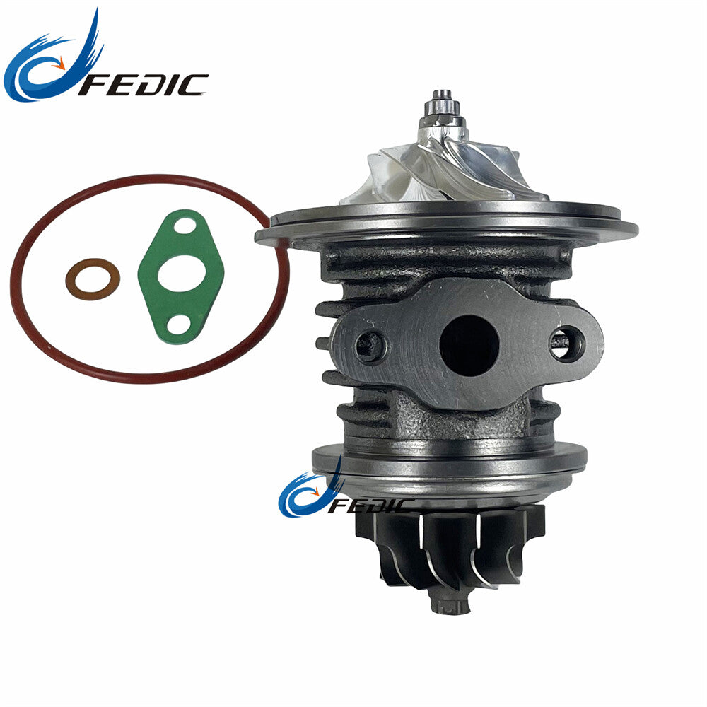 Hybrid 10+0 MFS Turbo cartridge T250-4 452055 for Land- for Rover 2.5 TDI 300 TDI