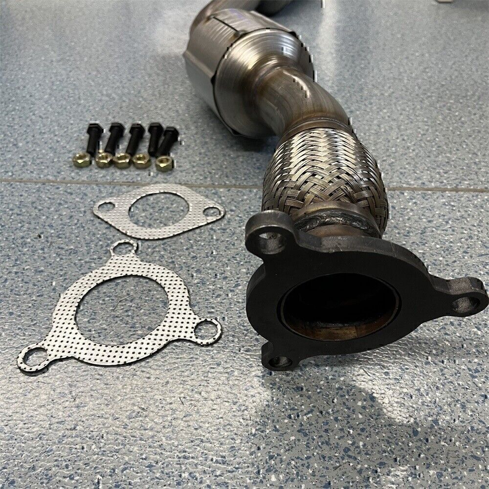 CATALYTIC CONVERTER FOR 2008 2009 -2011 for CHEVROLET HHR 2.2L AND 2.4L Direct-Fit