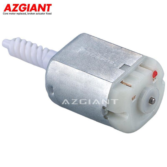 Rear door lock actuator motor 57530-AJ020 suitable for 2013-2020 for Subaru BRZ.