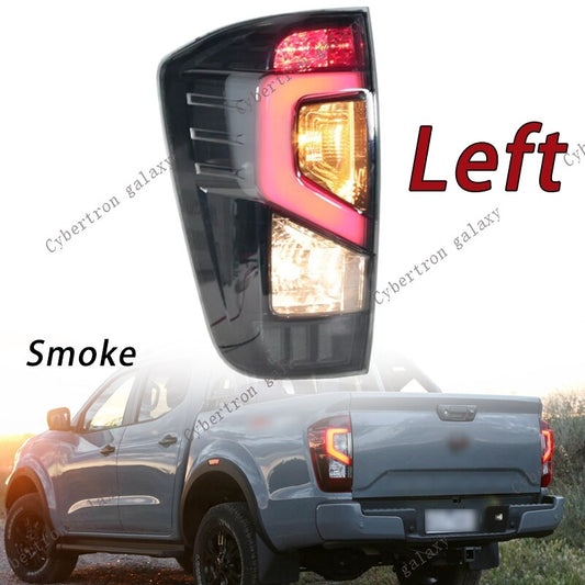 Left-side taillight for Nissan Frontier Navara NP300 D23 2015 - 2023