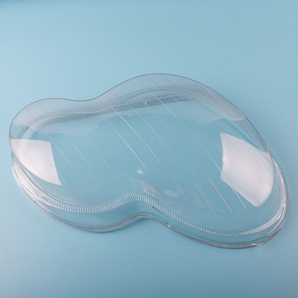 Right Side Headlight Headlamp Clear Lens Cover for Mercedes W203 C-Class 2001-07